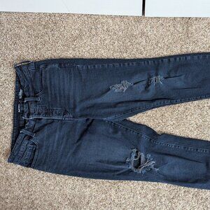 Old Navy straight Jeans